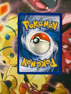 Pokemon Card - Marowak Aquapolis 54/147 Uncommon Non-Holo 2002 - Image 2