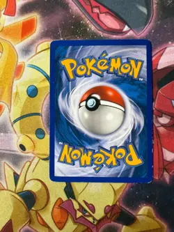 Pokemon TCG - ARIADOS - 3/147 - RARE - E-Card Series: Aquapolis (2002) - Image 2