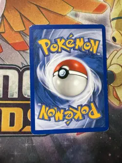 Venonat Pokemon Card Skyridge 112/144 - Image 2