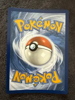 Pokemon Rika Holo Card 241/182 Ultra Rare NM Condition Sv04: Paradox Rift - Image 2