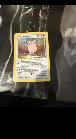Jolteon Clefable Marowak Butterfree Rapidash 5 Card Bundle Deal - Image 3