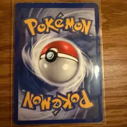 CYNDAQUIL - 56/111 - Neo Genesis - Pokemon Card - HP - 1st Edition - Image 2