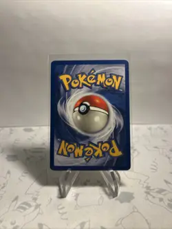 1st Edition Vintage Pokemon Card Magnemite Common Team Rocket 60/82 MP - Image 4