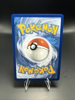 Pokemon TCG Birthday Pikachu Celebrations Classic Collection Promo Card #24 B - Image 3