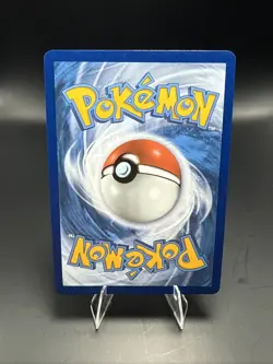 Pokemon TCG Birthday Pikachu Celebrations Classic Collection Promo Card #24 B - Image 4