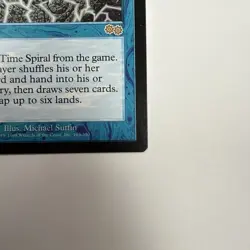 Time Spiral Urza's Saga Regular - Image 4