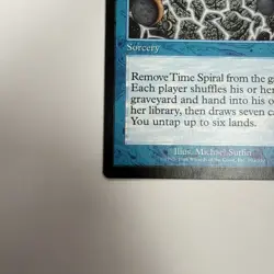 Time Spiral Urza's Saga Regular - Image 5