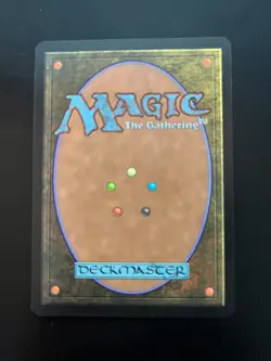 Mercadian Masques Rishadan Port MTG - 54e5 - See picts for condition - Image 2