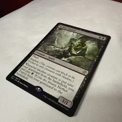 X1 non foil Nether Traitor from TSR - Image 1