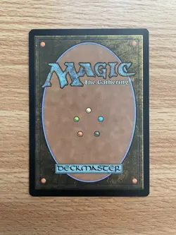 MTG Lumra, Bellow of the Woods FOIL NEAR MINT M 0183 - Image 2