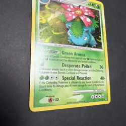 Venesaur 13/147 Supreme Victors Lp+ Condition Pokemon Card - Image 3