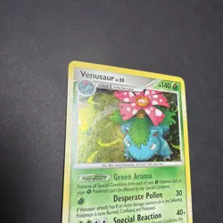 Venesaur 13/147 Supreme Victors Lp+ Condition Pokemon Card - Image 4