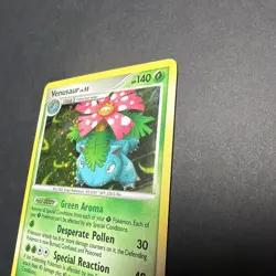 Venesaur 13/147 Supreme Victors Lp+ Condition Pokemon Card - Image 5