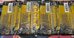 2018 Pokemon Sun & Moon Lost Thunder 3 Card Pack - Image 2