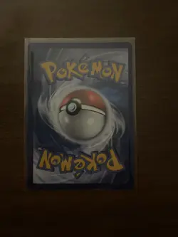 Near Mint Pokemon TCG Blaziken v Full Art From Chilling Reign - Image 2