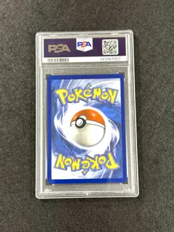 2025 POKEMON MEP MEGA DIANCIE EX MEGA BATTLE DECK MELOETTA PSA 10 - Image 3