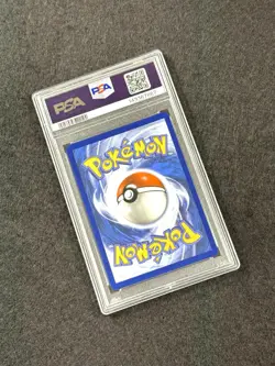 2025 POKEMON MEP MEGA DIANCIE EX MEGA BATTLE DECK MELOETTA PSA 10 - Image 4