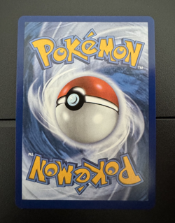 Meowth Illustration Rare ME02: Phantasmal Flames 106/094 NM Pokemon TCG - Image 2