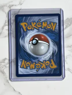Pokemon TCG Radiant Jirachi Silver Tempest 120/195 Holo Radiant Rare NM - Image 2