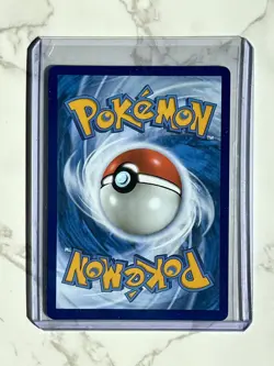 Pokemon TCG Radiant Charjabug Sword & Shield: Crown Zenith 051/159 Holo Radiant - Image 2