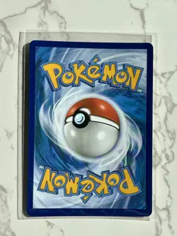 Pokemon TCG Radiant Eternatus Crown Zenith 105/159 Holo Radiant Rare - Image 2