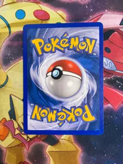 Pokemon TCG Spinarak Aquapolis 111/147 Regular Common LP - Image 2