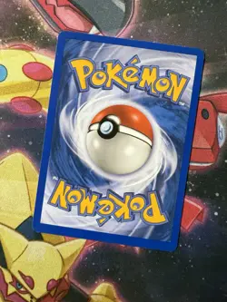 Pokemon Oddish (122/165) Expedition Base Set LP - Image 2