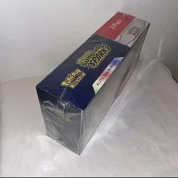 Pokemon Costco 2-Pack Scarlet & Violet SURGING SPARKS Elite Trainer Box Sealed - Image 2