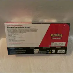 Pokemon Costco 2-Pack Scarlet & Violet SURGING SPARKS Elite Trainer Box Sealed - Image 4
