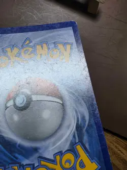 HP Alolan Vulpix - 21a/145 021a/145 Pokemon Alternate Art Promos Cosmo Holo - Image 3