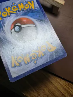 HP Alolan Vulpix - 21a/145 021a/145 Pokemon Alternate Art Promos Cosmo Holo - Image 4