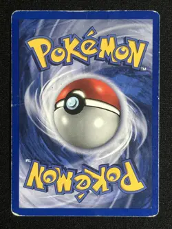 Pokemon TCG | Pikachu 58/102 | Base Set | WOTC Vintage Unlimited 1999 | HP-LP - Image 2