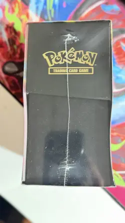 Pokemon TCG Mega Evolution Elite Trainer Box ETB Gardevoir New Sealed - Image 2