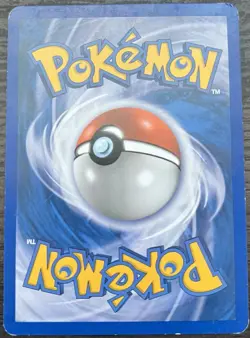 Skitty 41/100 Pokemon TCG EX Crystal Guardians Uncommon Lightly Played LP - Image 2