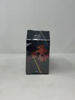 Pokemon TCG Crown Zenith Galarian Articuno Factory Sealed 5-Pack Tin - Image 2