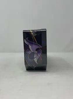 Pokemon TCG Crown Zenith Galarian Articuno Factory Sealed 5-Pack Tin - Image 4