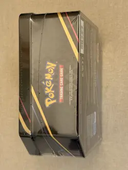 Pokemon TCG Crown Zenith Galarian Zapdos Tin-Brand New/Factory Sealed (5 Packs) - Image 3