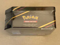 Pokemon TCG Crown Zenith Galarian Zapdos Tin-Brand New/Factory Sealed (5 Packs) - Image 4