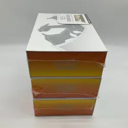 Lot of (3) Pokemon TCG SWSH Charizard Ultra Premium Collection Boxes SEALED #3 - Image 2