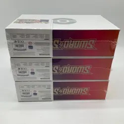 Lot of (3) Pokemon TCG SWSH Charizard Ultra Premium Collection Boxes SEALED #3 - Image 5