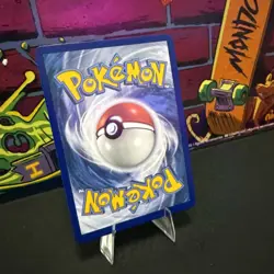 Pokemon Breeder (Full Art) Ultra Rare Shining Legends 73/73 NM - Image 5