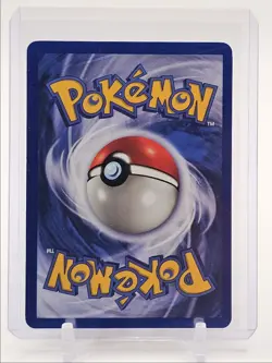 PSYDUCK 1999 POKEMON ORIGINAL FOSSIL 1ST EDITION COMMON 53/62 Q3423 - Image 2