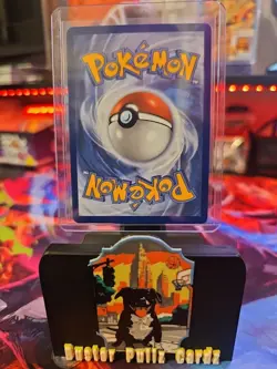 Pokemon Archaludon ex Surging Sparks Stamped Promo Holo 130/191 - Image 3