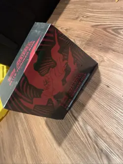 Pokemon Sealed Astral Radiance Elite Trainer Box ETB - Image 1