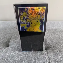 Pokemon ETB Surging Sparks New Sealed PLUS 2 additional booster packs - Image 3