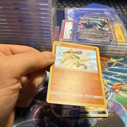 Pokemon TCG Holo GX Lot Riolu Lucario Hidden Fates Shiny Vault MINTY SINGLES - Image 3