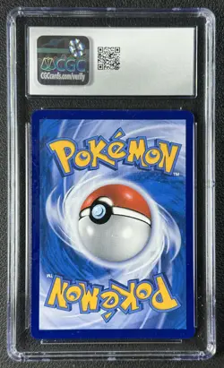 PIKACHU CGC 10 2025 POKEMON S. CHINESE #004 SCARLET VIOLET GEM VOL. 1 PURCHASE - Image 2
