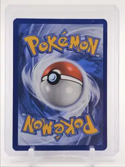 PSYDUCK 2025 POKEMON MEGA EVOLUTION BLACK STAR PROMO #007 Q3423 - Image 2