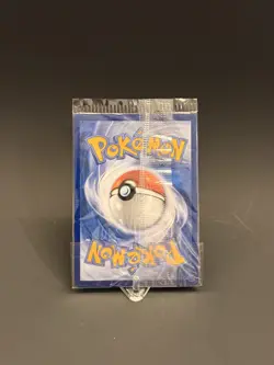 Pokemon Phantasmal Flames Mega Charizard x Ex UPC Promo& Oricorio Ex Sealed - Image 2
