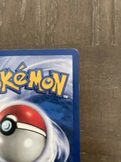 Pokemon TCG Koga's Ditto Gym Challenge 10 Holo Unlimited Holo Rare - Image 5
